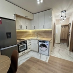 Дава се под наем Тристаен апартамент в Пловдив, Мараша - 107 кв.м за 299000 € - Снимка #1