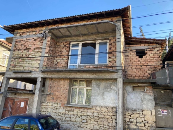 Къща в Разград, Лудогорие - 150 кв.м за 313 €/кв.м - Снимка #1