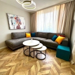 Тристаен апартамент в Пловдив, Христо Смирненски - 97 кв.м за 2526 €/кв.м - Снимка #1