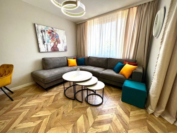 Тристаен апартамент в Пловдив, Христо Смирненски - 97 кв.м за 2526 €/кв.м - Снимка #1