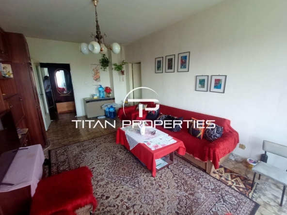 Тристаен апартамент в Пловдив, Христо Смирненски - 89 кв.м за 1236 €/кв.м - Снимка #1