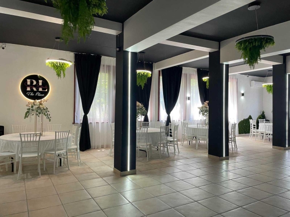 Дава се под наем Зала за събития в Банкя -  кв.м за 66.3 € - Снимка #1