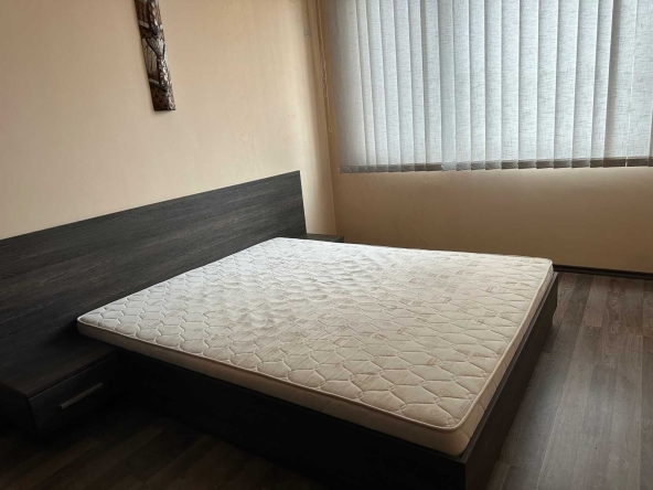 Дава се под наем Двустаен апартамент в София, Люлин 10 - 70 кв.м за 500 € - Снимка #1