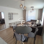 Дава се под наем Тристаен апартамент в Пловдив, Остромила - 116 кв.м за 650 € - Снимка #1