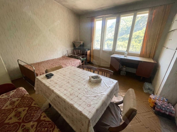 Двустаен апартамент в Лъки - 55 кв.м за 300 €/кв.м - Снимка #1