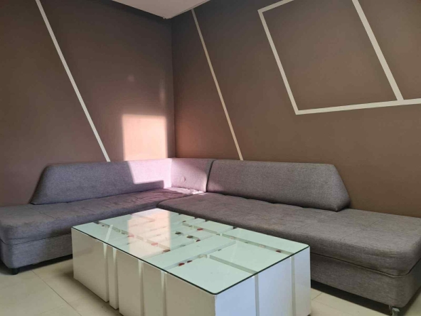 Дава се под наем Двустаен апартамент в София, Център - 65 кв.м за 525 € - Снимка #1