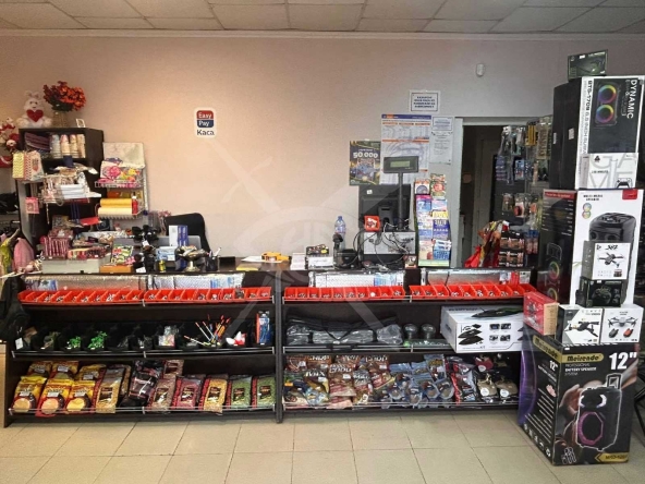 Дава се под наем Магазин в с. Милево, Област Пловдив - 80 кв.м за 27000 € - Снимка #1