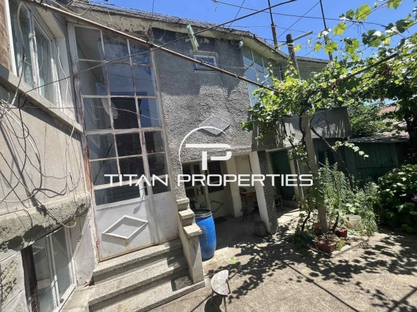 Къща в Айтос - 126 кв.м за 794 €/кв.м - Снимка #1