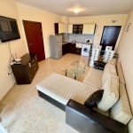 Двустаен апартамент в к.к. Слънчев бряг - 60 кв.м за 1382 €/кв.м - Снимка #1