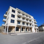 Двустаен апартамент в Созопол - 141 кв.м за 1547 €/кв.м - Снимка #1