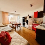 Дава се под наем Едностаен апартамент в Бургас, Сарафово - 30 кв.м за 255 € - Снимка #1