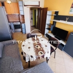 Дава се под наем Тристаен апартамент в Бургас, Възраждане - 90 кв.м за 459 € - Снимка #1