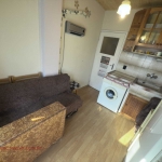 Едностаен апартамент в Русе, Хъшове - 33 кв.м за 1664 €/кв.м - Снимка #1