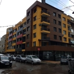 Дава се под наем Магазин в София, Красно село - 55 кв.м за 714 € - Снимка #1