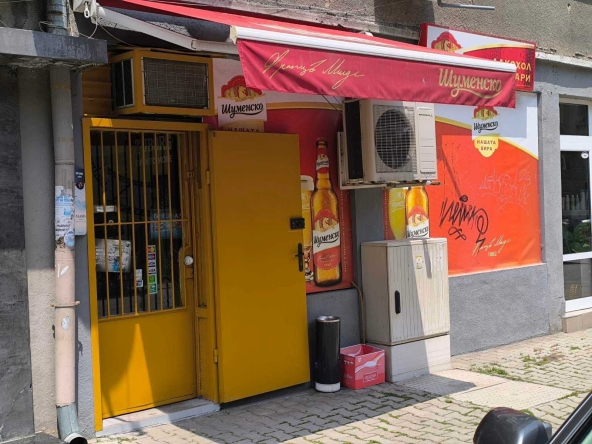 Заведение в София, Яворов - 31 кв.м за 905 €/кв.м - Снимка #1