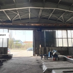 Дава се под наем Склад в София, Военна рампа - 700 кв.м за 2800 € - Снимка #1