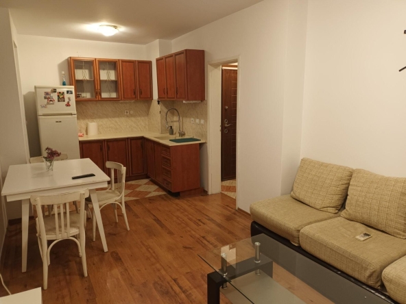 Дава се под наем Тристаен апартамент в Пловдив, Каменица 1 - 80 кв.м за 400 € - Снимка #1