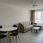 Дава се под наем Двустаен апартамент в Пловдив, Остромила - 65 кв.м за 400 € - Снимка #1