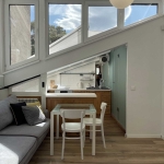 Дава се под наем Двустаен апартамент в София, Център - 55 кв.м за 700 € - Снимка #1