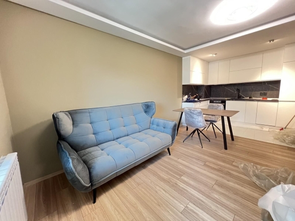 Дава се под наем Двустаен апартамент в София, Зона Б-19 - 65 кв.м за 750 € - Снимка #1