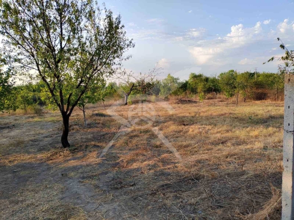 Парцел в Перущица - 424 кв.м за 68 €/кв.м - Снимка #1