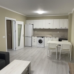 Дава се под наем Двустаен апартамент в Пловдив, Мараша - 65 кв.м за 450 € - Снимка #1