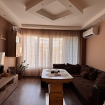 Тристаен апартамент в София, 7-ми 11-ти километър - 90 кв.м за 2612 €/кв.м - Снимка #1