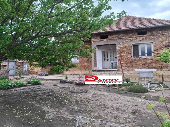 Къща в Велико Търново, Акация - 92 кв.м за 177 €/кв.м - Снимка #1