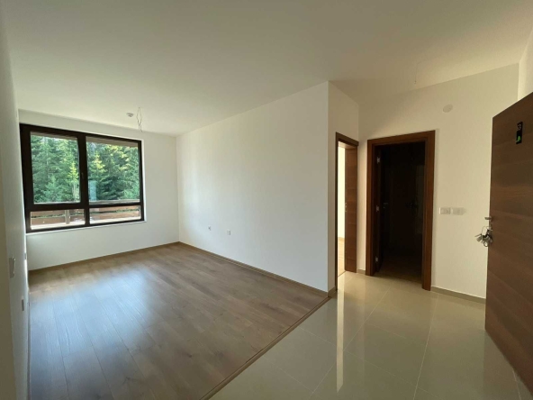 Тристаен апартамент в к.к. Пампорово - 86 кв.м за 737 €/кв.м - Снимка #1