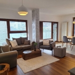 Дава се под наем Тристаен апартамент в София, Лозенец - 111 кв.м за 1100 € - Снимка #1