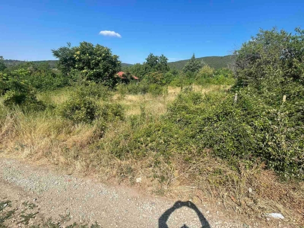 Парцел в Стара Загора, м-т Беш Бунар - 960 кв.м за 21 €/кв.м - Снимка #1