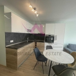 Дава се под наем Двустаен апартамент в Варна, Лятно кино Тракия - 65 кв.м за 600 € - Снимка #1