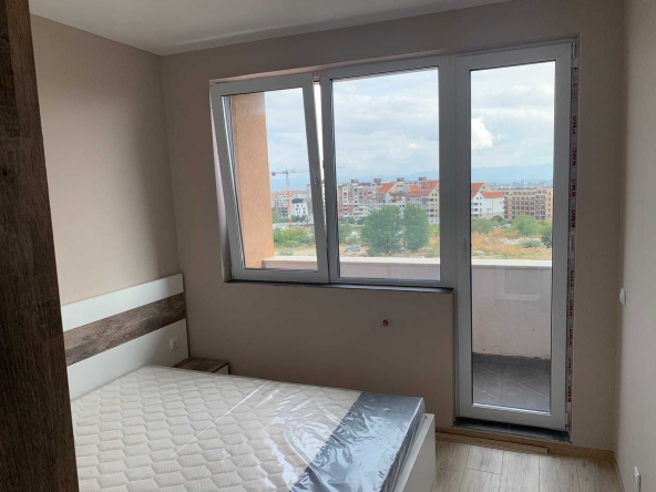 Двустаен апартамент в София, Студентски град - 45 кв.м за 2778 €/кв.м - Снимка #1