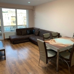 Дава се под наем Двустаен апартамент в Перник, Изток - 68 кв.м за 306 € - Снимка #1