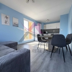 Дава се под наем Тристаен апартамент в Варна, Възраждане 3 - 86 кв.м за 500 € - Снимка #1