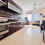 Дава се под наем Двустаен апартамент в Бургас, Възраждане - 60 кв.м за 357 € - Снимка #1