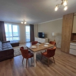 Дава се под наем Двустаен апартамент в Варна, м-т Евксиноград - 83 кв.м за 1100 € - Снимка #1