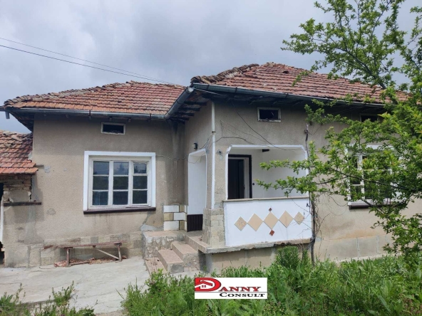 Къща в Велико Търново, Акация - 80 кв.м за 172 €/кв.м - Снимка #1