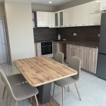 Тристаен апартамент в Русе, Мидия Енос - 78 кв.м за 1924 €/кв.м - Снимка #1