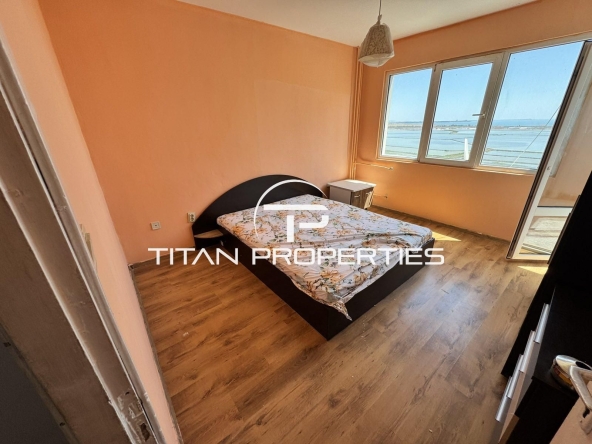 Двустаен апартамент в Бургас, Изгрев - 43 кв.м за 1861 €/кв.м - Снимка #1