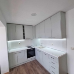 Дава се под наем Двустаен апартамент в Варна, Център - 58 кв.м за 600 € - Снимка #1