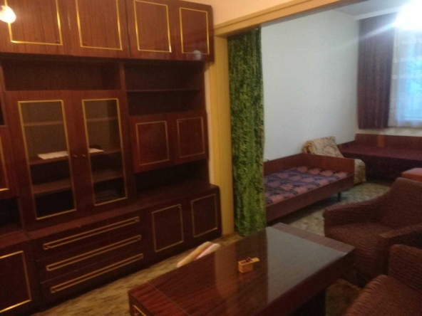 Дава се под наем Двустаен апартамент в Пловдив, Младежки Хълм - 65 кв.м за 295.8 € - Снимка #1