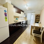 Дава се под наем Тристаен апартамент в Бургас, Възраждане - 105 кв.м за 484.5 € - Снимка #1