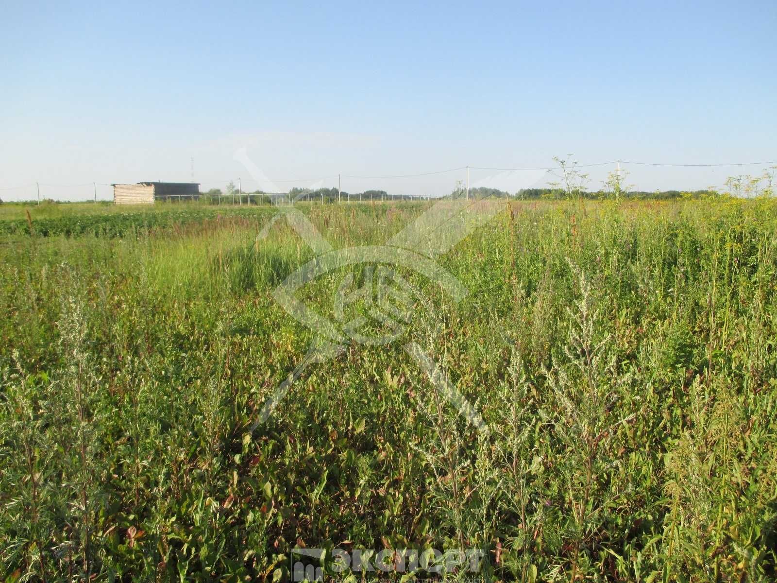 Парцел в с. Войводиново, Област Пловдив - 832 кв.м за 97 €/кв.м - Снимка #1