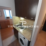 Дава се под наем Едностаен апартамент в Бургас, Славейков - 42 кв.м за 306 € - Снимка #1