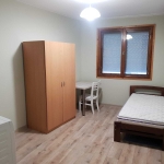 Дава се под наем Едностаен апартамент в Пловдив, Център - 30 кв.м за 153 € - Снимка #1