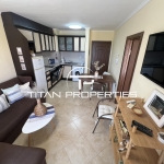 Дава се под наем Тристаен апартамент в Бургас, Сарафово - 63 кв.м за 504.9 € - Снимка #1