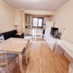 Дава се под наем Двустаен апартамент в Варна, Общината - 50 кв.м за 550 € - Снимка #1