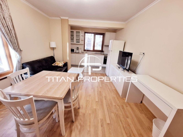 Дава се под наем Двустаен апартамент в Варна, Общината - 50 кв.м за 550 € - Снимка #1