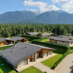 Парцел в Банско - 5000 кв.м за 39 €/кв.м - Снимка #1